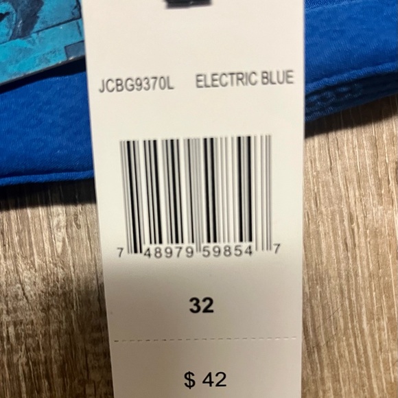 Burnside Board Short/Swimwear - Picture 6 of 6